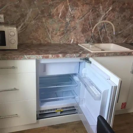 Apartmany Silvia Dunajská Streda 外观 照片