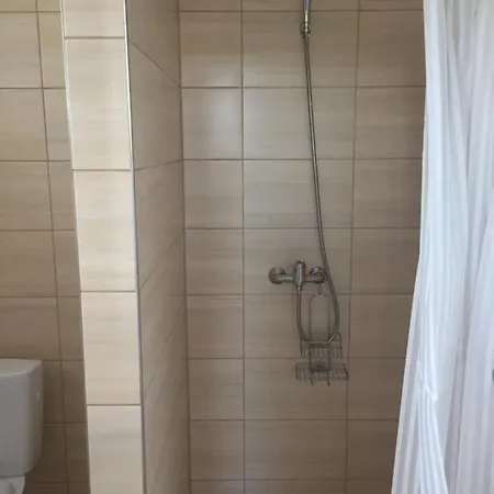 Apartmany Silvia Dunajská Streda 外观 照片