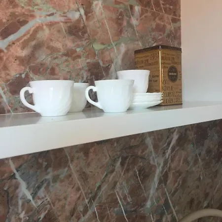 Apartmany Silvia Dunajská Streda 外观 照片