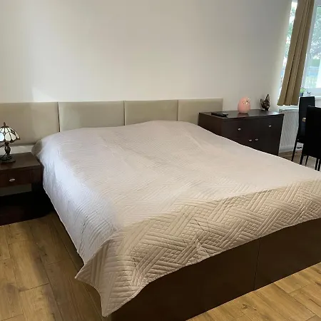 Apartmany Silvia Dunajská Streda 外观 照片