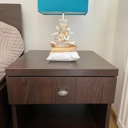 Apartmany Silvia Dunajská Streda 外观 照片