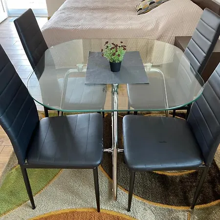 Apartmany Silvia Dunajská Streda 外观 照片