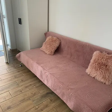 Apartmany Silvia Dunajská Streda 外观 照片