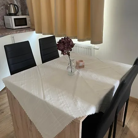 Apartmany Silvia Dunajská Streda 外观 照片
