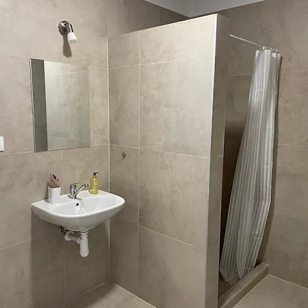 Apartmany Silvia Dunajská Streda 外观 照片