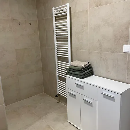 Apartmany Silvia Dunajská Streda 外观 照片