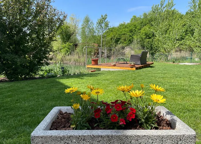 Apartmany Silvia