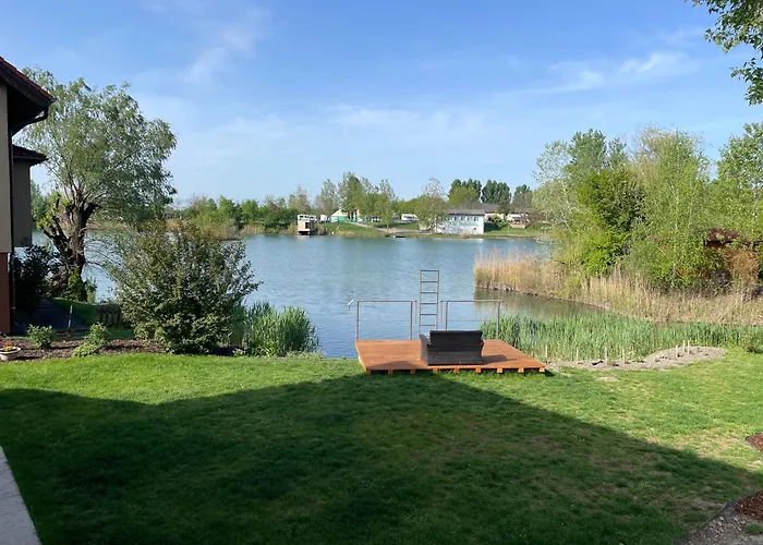 Apartmany Silvia