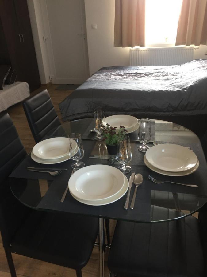 Silvia Apartmán *