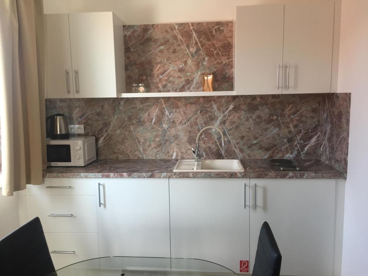 Silvia Apartmán