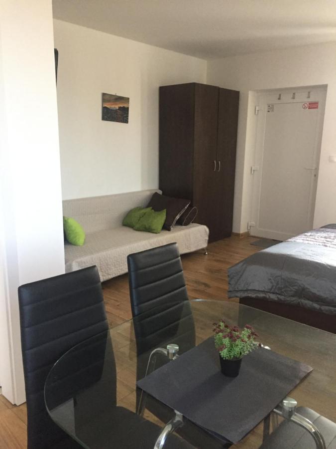 Silvia Apartmán Dunajská Streda