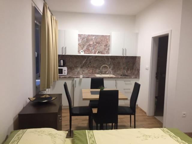 Apartmán Silvia
