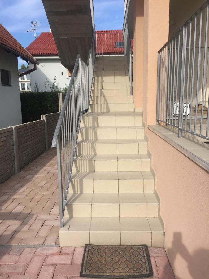 Apartmán Silvia