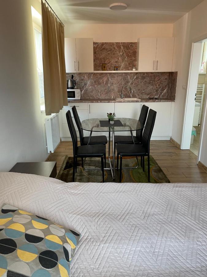 Apartmán Silvia