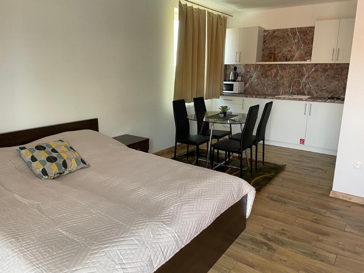 Apartmán Silvia *