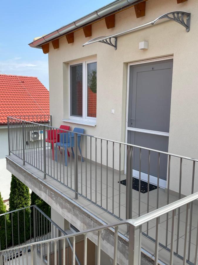 Apartmán Silvia