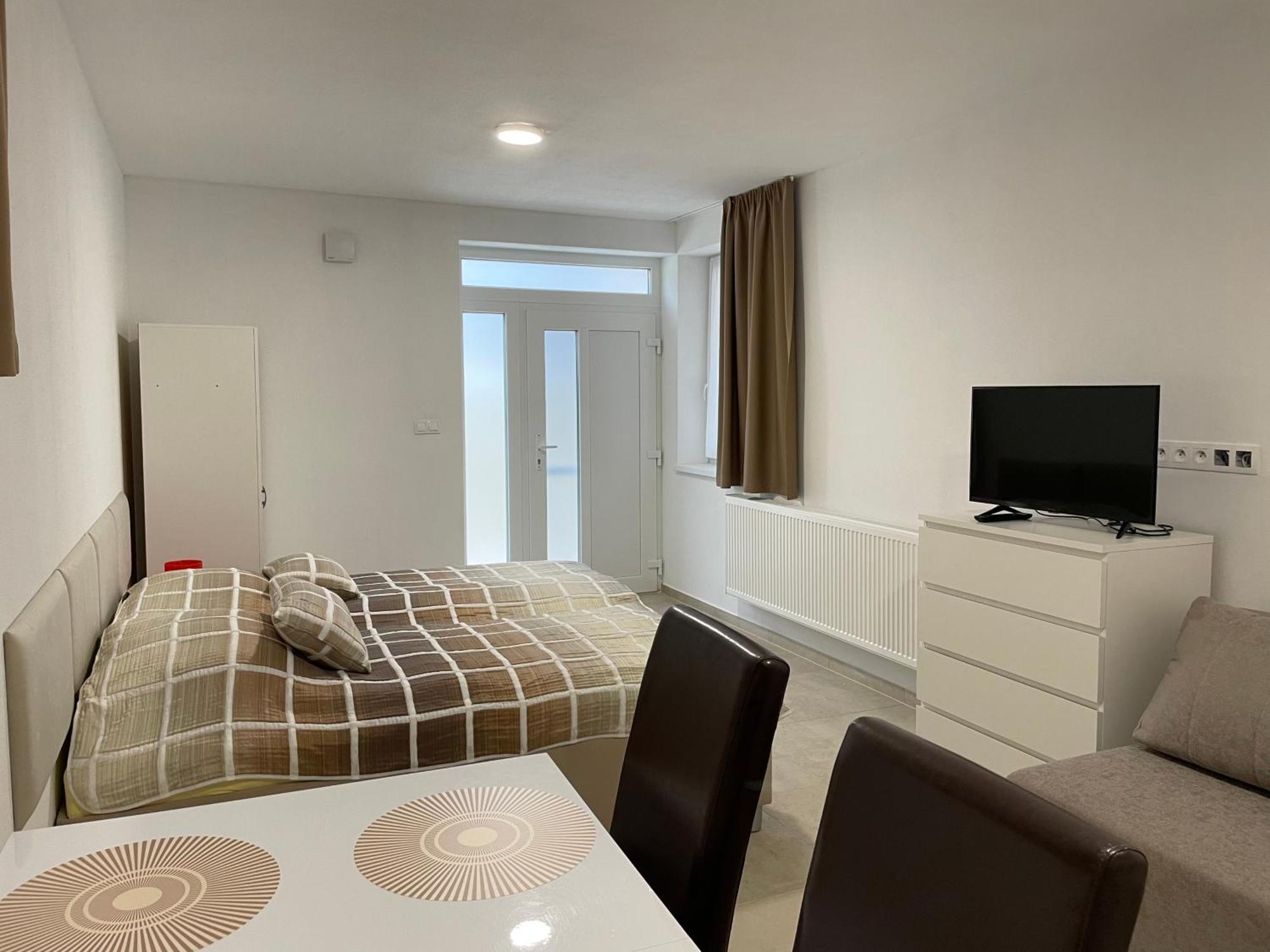 Silvia Apartmán