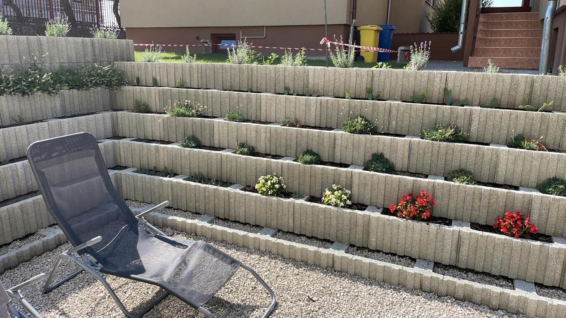 Silvia Apartmán Dunajská Streda