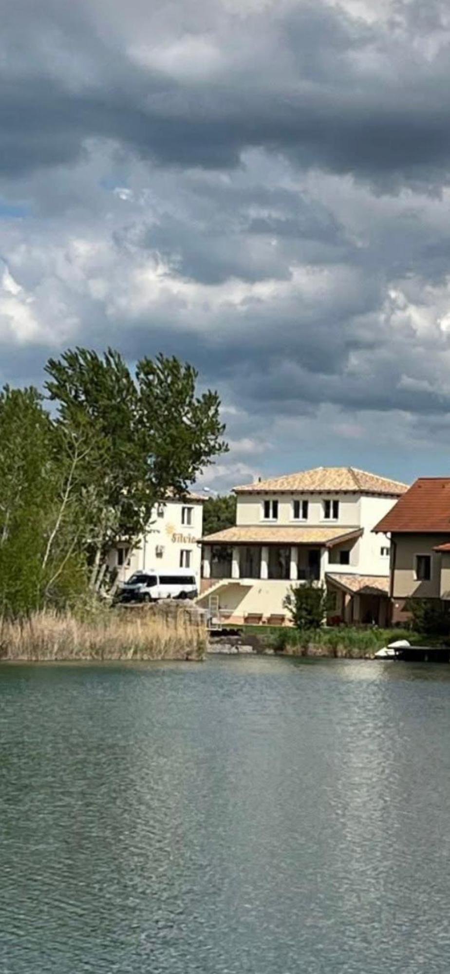 Silvia Apartmán *