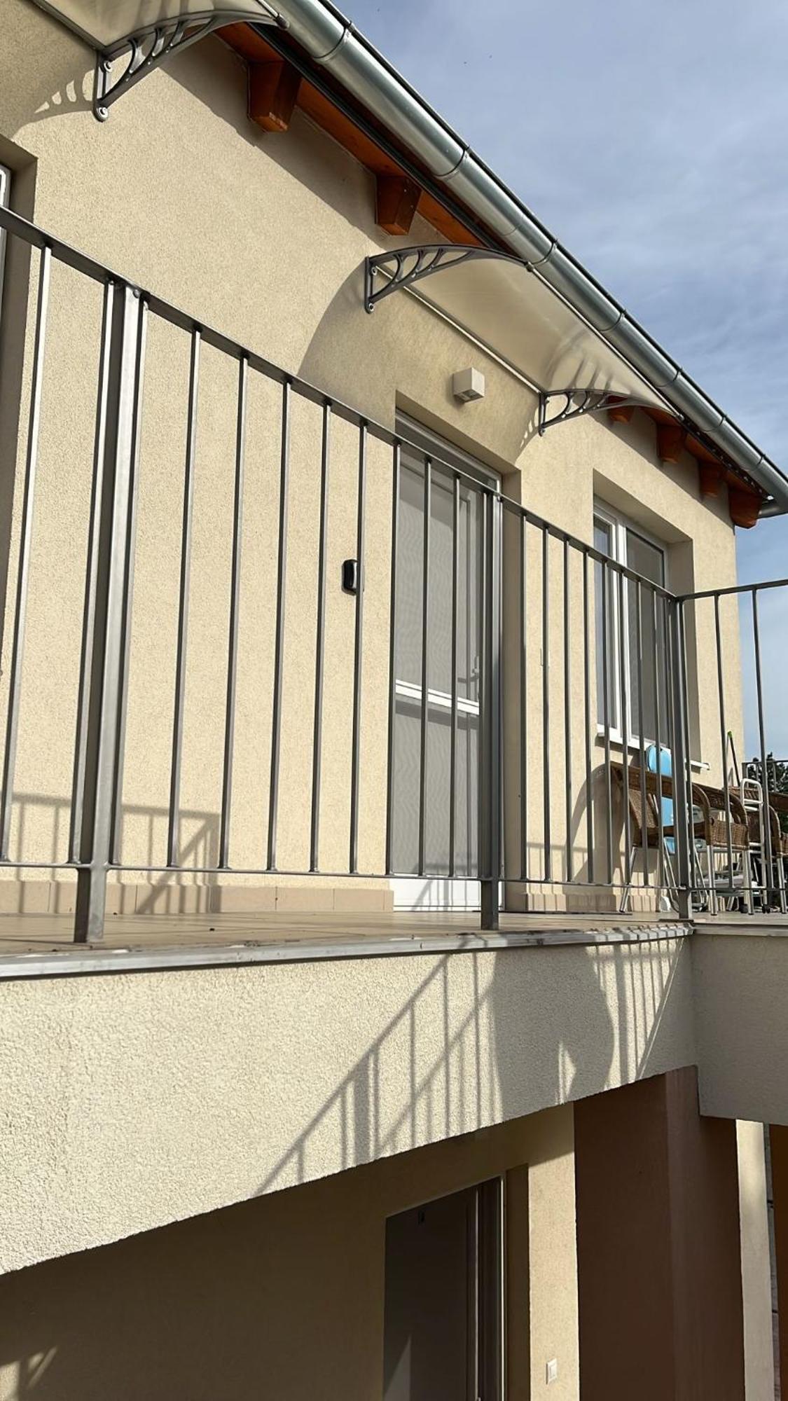 Apartmán Silvia